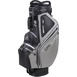 Cartbag Dri Lite Sport 2, grau/schwarz