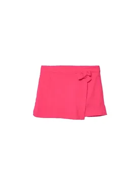 Boboli Jupe 773063 Fuchsia 4 Années Fille