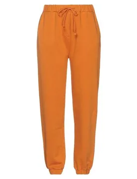 Hose Damen Pfirsich XS Damen - SEMICOUTURE - FashionsVida
