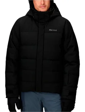 Shadow chaqueta outdoor hombre Negro (S) - Marmot - FashionsVida