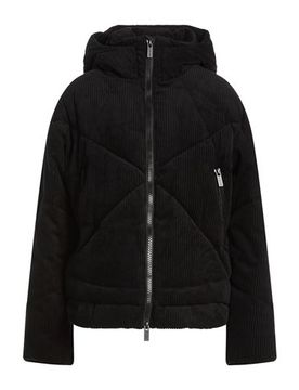 Pufferjacke & Daunenjacke Damen Schwarz M,S Damen