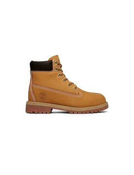 Scarpe da bambino 6 INCH LACE UP WATERPROOF cammello 39 - Timberland - FashionsVida