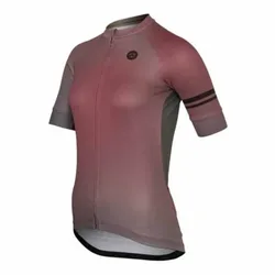 Maillot à Manches Courtes Gradient Essential