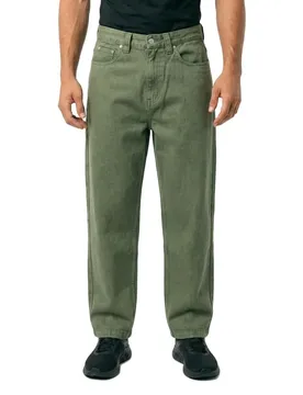 Pantalon Big Iguana 32 Homme