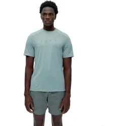 Camiseta de hombre Volta 2,0 Living Yoga