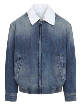Loewe Giacca zip-up