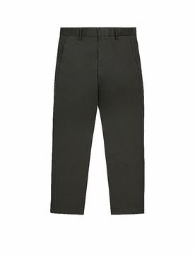 Nn.07 Chino THEO oliva 31/L32