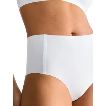Slips Slip Mit Hoher Taille Zero Feel Eu Xxl;Eu Xl - Sloggi - FashionsVida