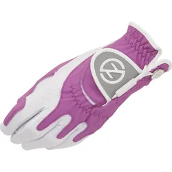 Handschuh Allwetter One Size, lila one_size_fits_all