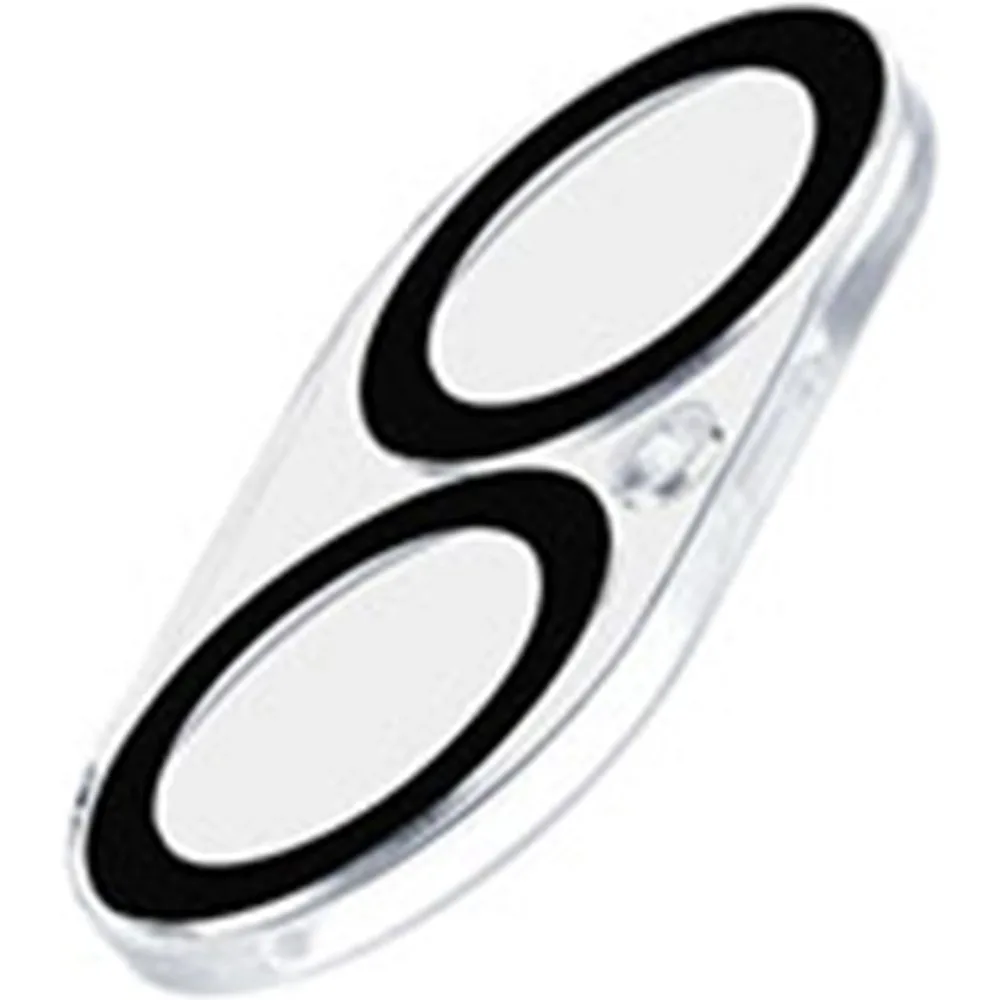 Protector para la cámara posterior Cellularline Lens para iPhone 16 - 16 Plus - Cellular Line - FashionsVida