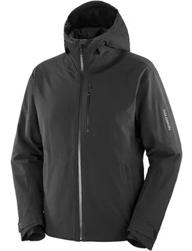 Chaqueta de hombre Highland - Salomon - FashionsVida