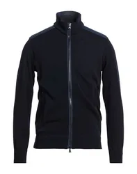Strickjacke Herren Nachtblau L,M,XL Herren