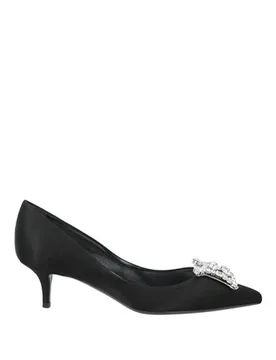 Pumps Damen Schwarz 34,36.5 Damen - Roger Vivier - FashionsVida