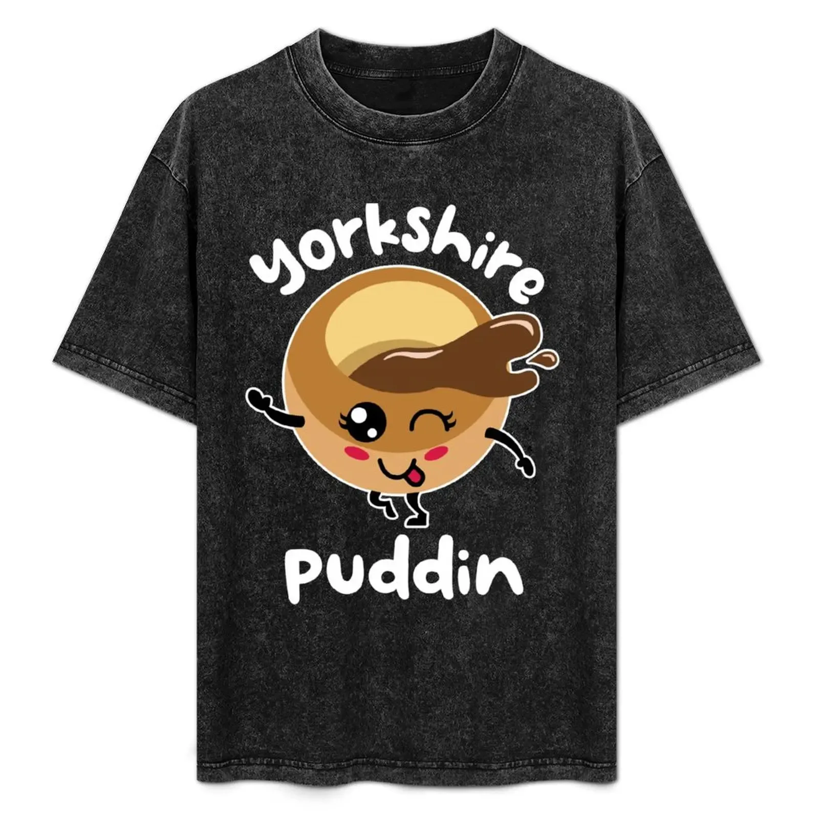 Yorkshire Pudding T-Shirt - Aliexpress - FashionsVida
