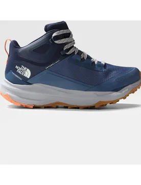 Botas de montaña de mujer VECTIV EXPLORIS 2 MID FUTURELIGHT - The North Face - FashionsVida