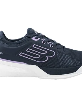 Elite 26v Padel Shoes Azul Marino UK 6.5 - Bullpadel - FashionsVida