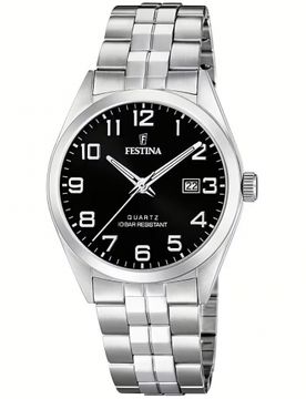Orologio Unisex Classics F20437/4