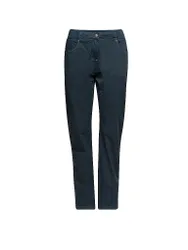 Damen Kletterhose Jessy 2.0 dunkelblau 36 W