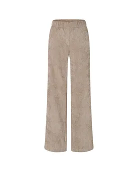 Pantaloni Marlene CHIARA beige 42/L32 - Mac - FashionsVida