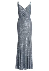 Figurbetontes Abendkleid aus elasti female