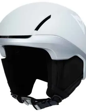 Casque Junior Scarabeo Elemento Metallic / Silver XS-S unisex
