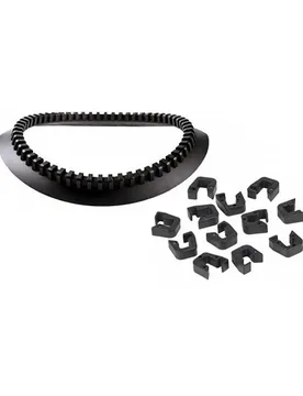De Profundis Collo Orust System - De Profundis - FashionsVida