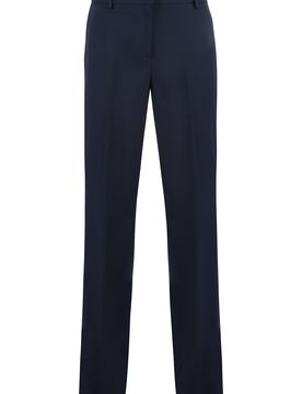 PT01 Pantaloni in Viscosa Stretch
