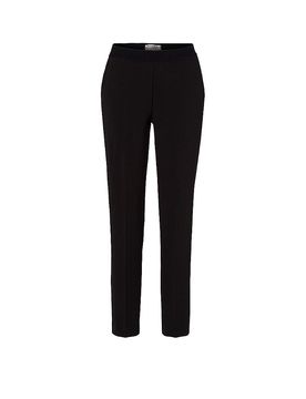 RAPHAELA BY Businesshose Super Slim Fit LIV schwarz 44 (kurz) damen