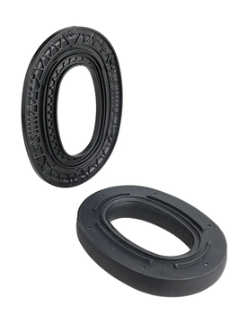 Ersatz-Ohrpolster S26 - Gel Gel adult
