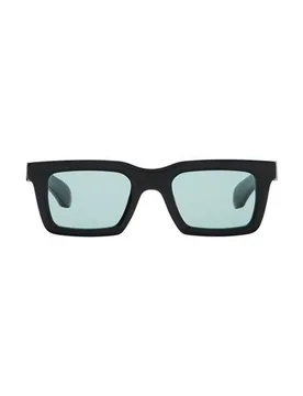 Gafas de sol Unisex Verde oscuro 50 Unisex - Mcqueen - FashionsVida