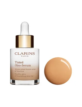 Make Up - Oleo Serum Colorato (04) - Clarins - FashionsVida