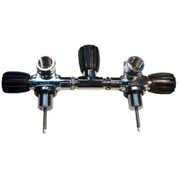Valvola Tankbibo S Withmanifold M25 300 Bar