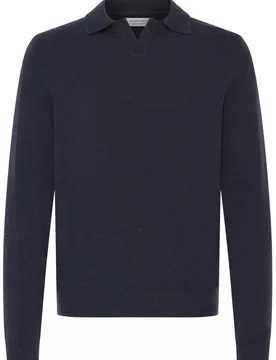 S CFKARL polo knit male - S - FashionsVida