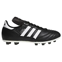 Chaussures De Football Copa Mundial Black / Running White EU 48