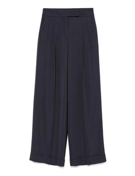 Peserico Pantaloni palazzo