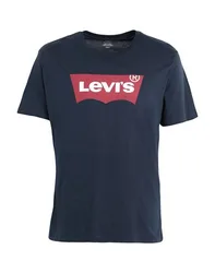 Camiseta Hombre Azul noche 3XL,S,XL,XS,XXL,XXS Hombre