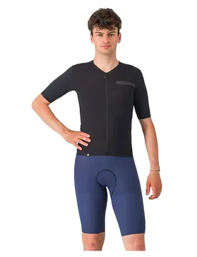 Castelli Cuissard Premio Evo