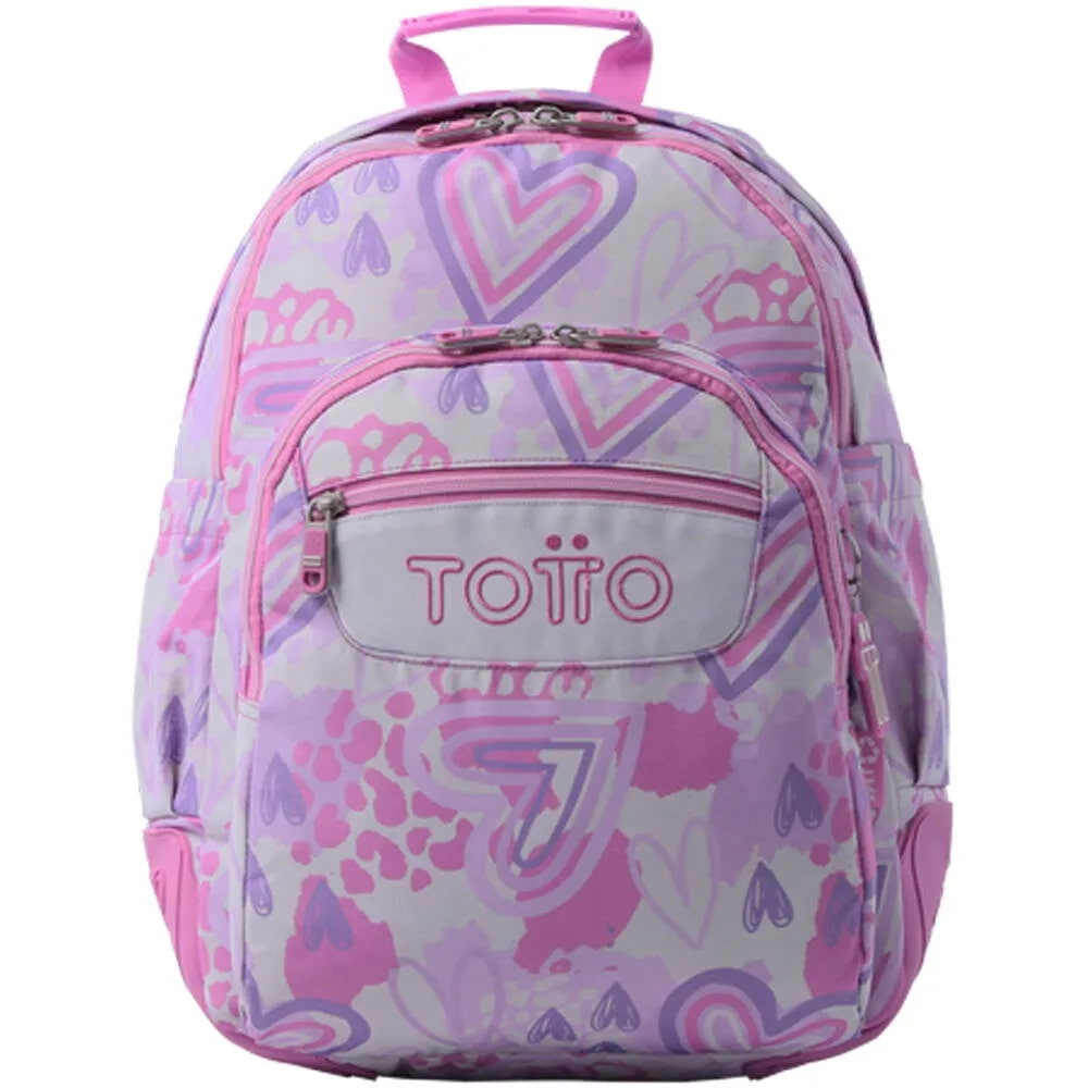 Rayol mochila deporte (UNICA) - Totto - FashionsVida
