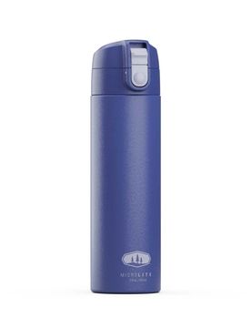 GSI Microlite Flip 500 Thermobecher Lila