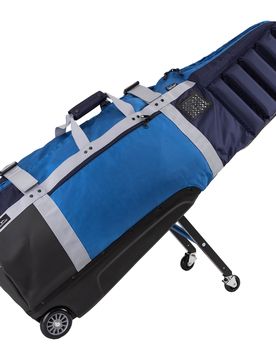 Travelcover GLI Merid, navy/blau