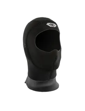Cappuccio Da Immersione Da Donna Focea Comfort 7 5 Mm