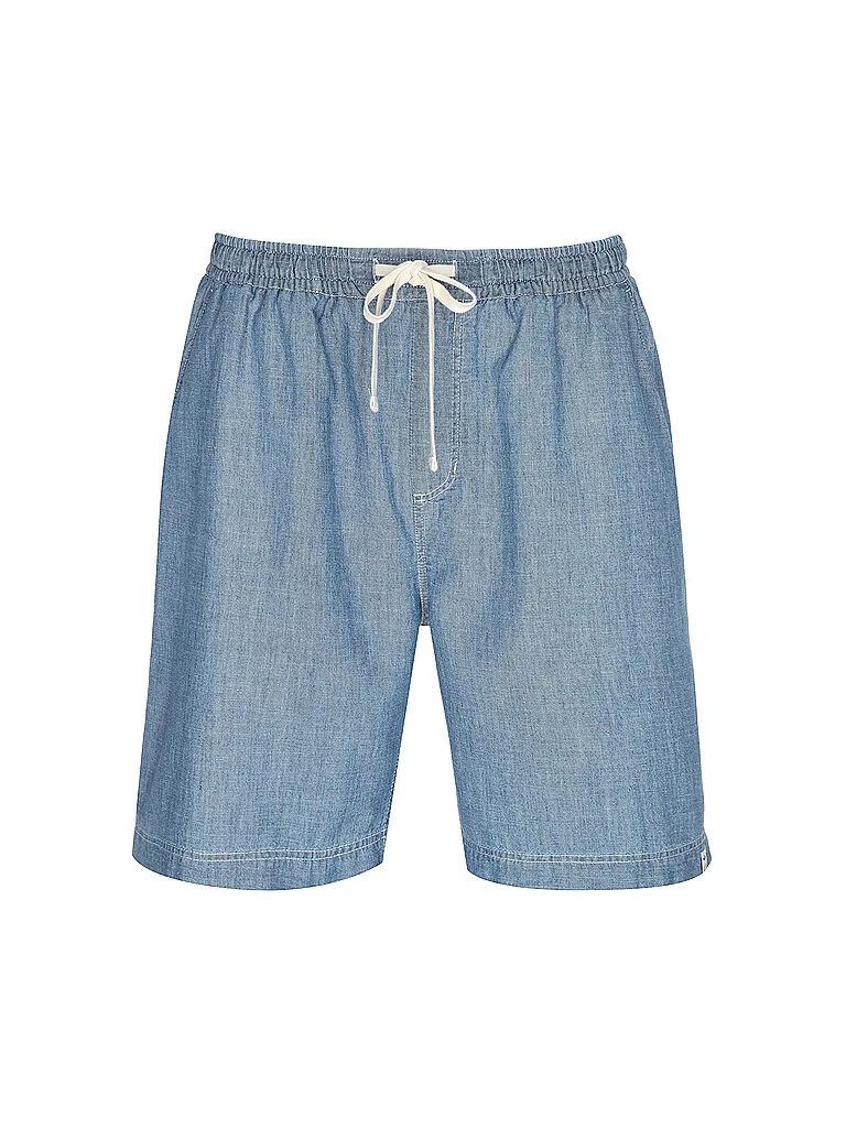 Shorts bleu clair 56 - Aeronautica Militare - FashionsVida