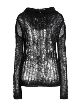Pullover Damen Schwarz L,M,S,XS Damen