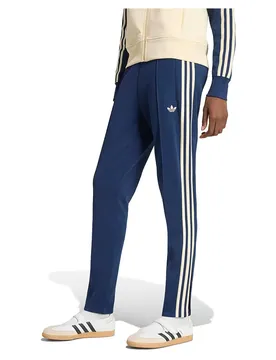 Pantalon De Survêtement Sst Classic Night Indigo / Warm Vanilla XL