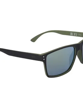 Lunettes De Soleil à Miroir Zest - Trespass - FashionsVida
