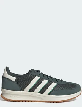 Scarpe Run 70s 2.0 40 2/3 Legend Ivy / Off White / Semi Court Green - Adidas - FashionsVida