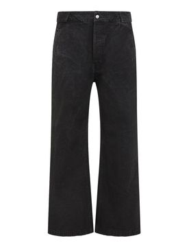 Fear Of God Pqantaloni Utility