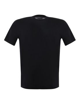 Emporio Armani T-shirt di cotone