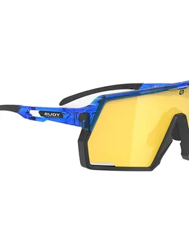 Rudy Project Occhiali Da Sole Kelion Crystal Blue