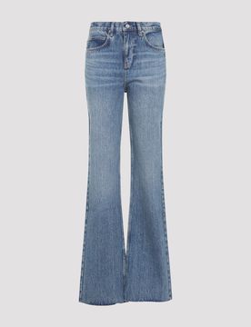 Dalston Mini Denim Jeans